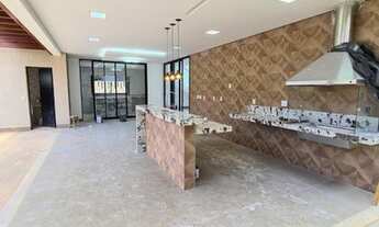 Imagem 2: Sobrado Portal do Sol Green 4 Suítes R$ 2.700.000,00