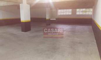 Imagem 7: Apartamento residencial à venda, Vila Guiomar, Santo André