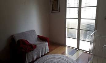 Imagem 5: Lindo Sobrado na Vila Castelo Branco