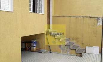 Imagem 2: Casa com 3 dormitórios à venda, 132 m² - Jardim do Mar - São Bernardo do Campo/SP