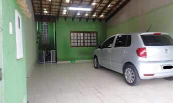 Imagem 2: Casa à venda no Bairro Cidade Jardim 2, Jundiaí