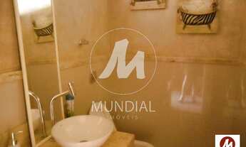 Imagem 7: Casa (diversos) 4 dormitórios/suite, cozinha planejada, portaria 24hs, lazer, espaço gourm