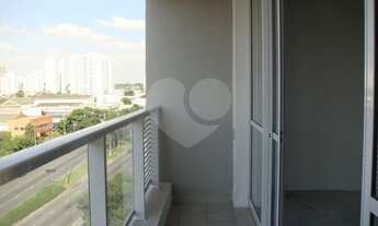 Imagem 7: São Paulo - Conjunto Comercial/Sala - VILA LEOPOLDINA