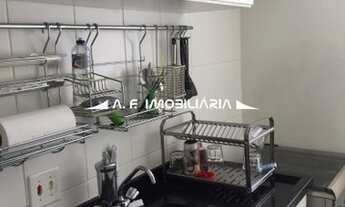 Imagem 9: São Paulo - Apartamento Padrão - VILA SIQUEIRA (ZONA NORTE