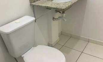 Imagem 2: Apartamento para venda possui 57 metros quadrados com 2 quartos em Bela Vista - São Paulo