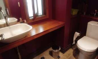 Imagem 6: Casa com 4 dormitórios à venda, 232 m² por R$ 1.600.000,00 - Granja Viana - Carapicuíba/SP