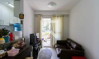 Imagem 2: Apartamento para Aluguel - Jardim São Saverio, 2 Quartos, 56 m2