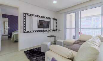 Imagem: Apartamento Locação Brooklin 74 m² 1