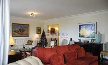 Imagem 1: Apartamento, 263 m² - venda por R$ 900.000,00 ou aluguel por R$ 9.455,00 - Paraisópolis