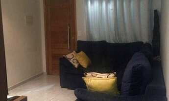 Imagem 4: Sobrado com 2 dormitórios à venda, 69 m² - Jardim Santo André - Santo André/SP