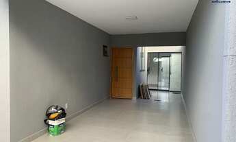 Imagem 2: ANáPOLIS - Casa Padrão - Setor Sul III Etapa