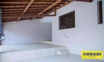 Imagem 2: Casa com 3 dormitórios à venda, 300 m² - Rudge Ramos - São Bernardo do Campo/SP