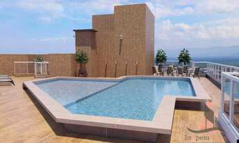 Imagem: Apartamento com 3 dormitórios à venda