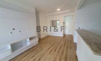 Imagem 2: Apartamento para locação 2 dormitórios 66m² - Brooklin