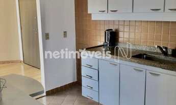 Imagem 5: Locação Apartamento 2 quartos Bela Vista São Paulo