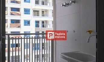 Imagem 4: Apartamento com 2 dormitórios à venda, 69 m² por R$ 1.000.000,00 - Brooklin Novo - São Pau