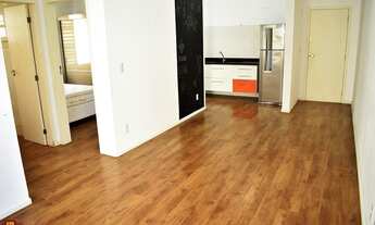 Imagem 7: APARTAMENTO 02 QUARTOS BAIRRO ESTREITO EM FLORIANÓPOLIS