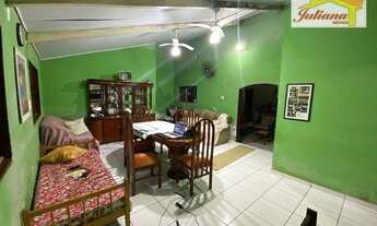 Imagem 5: Casa à venda, 480 m² por R$ 180.000,00 - Balneário Paranapuan - Itanhaém/SP