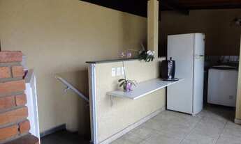 Imagem 6: Cobertura com 3 dormitórios à venda, 160 m² - Vila Marina - Santo André/SP