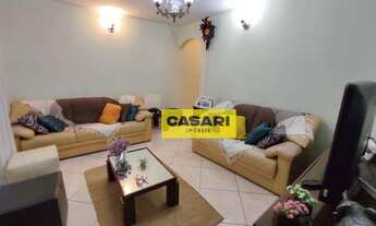 Imagem 3: Sobrado com 2 dormitórios à venda, 179 m² - Assunção - São Bernardo do Campo/SP