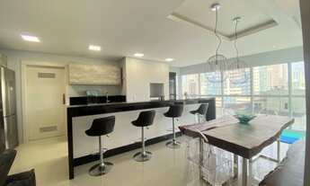 Imagem: ALAMEDA JARDINS - APARTAMENTO MOBILIADO