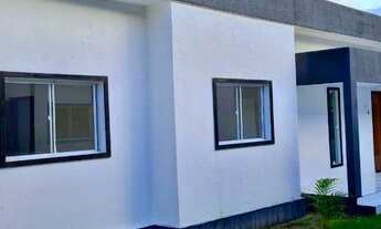 Imagem 2: Casa ampla com 110m2 em Aldeia