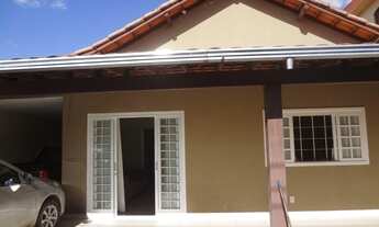 Imagem 1: Casa com 3 dormitórios à venda, 240 m² por R$ 1.160.000,00 - Serrano - Belo Horizonte/MG