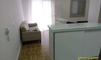 Imagem 7: Apartamento com 1 dormitório à venda, 42 m²- Jardim do Mar - São Bernardo do Campo/SP