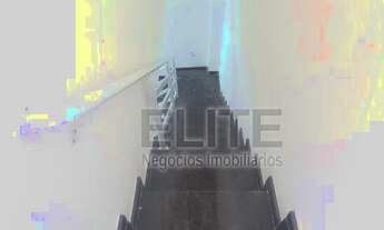 Imagem 4: Cobertura com 3 dormitórios à venda, 135 m² por R$ 800.000,00 - Vila Valparaíso - Santo An