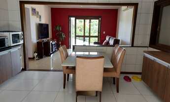 Imagem 6: Sobrado em Taruma