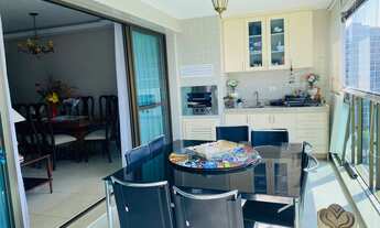 Imagem: Apartamento para venda possui 140 metros