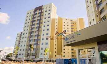 Imagem: Apartamento com 2 dormitórios à venda