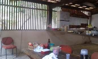 Imagem 6: Cajado Imóveis vendo na Quadra 6 da Vila Buritis