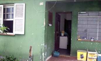 Imagem 4: Casa com amplo Terreno