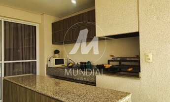 Imagem 6: Apartamento (tipo - padrao) 4 dormitórios/suite, cozinha planejada, portaria 24hs, lazer