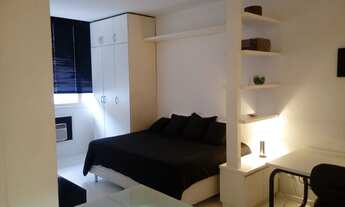 Imagem 3: RIO DE JANEIRO - Apartamento Padrão - Leblon Leblon