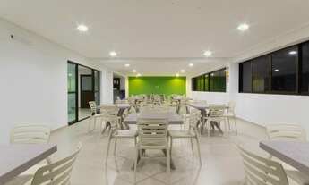 Imagem 15: Apartamento Andar Alto com Vista Mar - 2 vagas