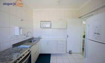 Imagem: Apartamento com 3 dormitórios, 80 m²