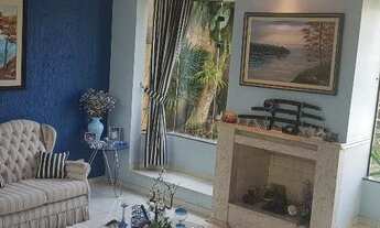 Imagem 7: Sobrado com 4 dormitórios à venda, 646 m² - Parque dos Pássaros - São Bernardo do Campo/SP