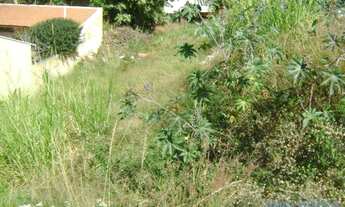 Imagem 3: TERRENO - BOSQUE DOS EUCALIPTOS - SP