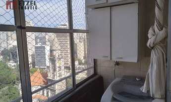 Imagem 7: Kitnet com 1 dormitório, 35 m² - venda por R$ 200.000,00 ou aluguel por R$ 1.200,00/mês