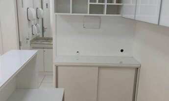 Imagem 3: Sala, 42 m² - venda ou aluguel - Centro - São Bernardo do Campo/SP