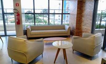 Imagem 4: Apartamento para venda com 100 metros quadrados com 3 quartos em Setor Bueno - Goiânia - G