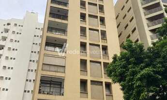 Imagem: Campinas - Apartamento Padrão - Cambuí