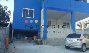 Imagem 2: Casa à venda com 3 dormitórios, sendo 1 suíte, no Jardim Janaína/ Biguaçu