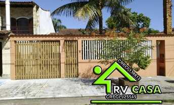 Imagem 2: Casa com 4 dormitórios à venda, 131 m² por R$ 380.000,00