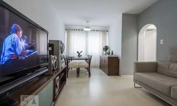 Imagem 3: Apartamento para Aluguel - Campo Belo, 2 Quartos, 69 m2