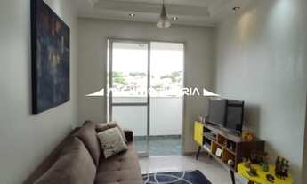 Imagem: São Paulo - Apartamento Padrão - PIRITUBA