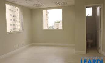 Imagem 5: CONJ. COMERCIAL - HIGIENÓPOLIS - SP