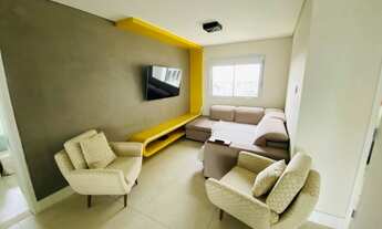 Imagem 6: Apartamento à Venda no Condomínio Lumina Gramercy Park, 185m², 3 Dorms, 2 Suítes, Pé direi